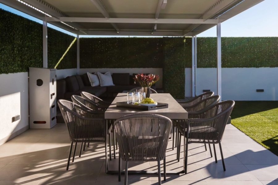 To Let 3 Bedroom Property for Rent in Sea Point Western Cape
